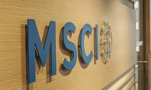 Quais são os índices MSCI?