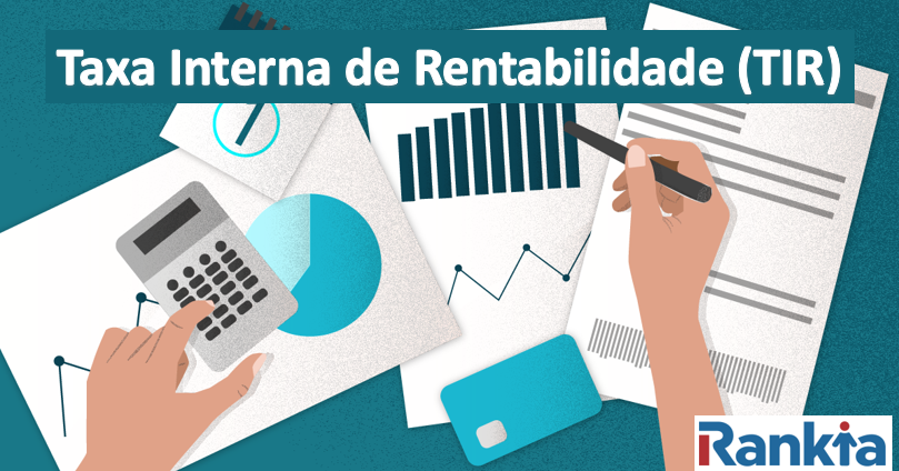 Taxa de interna de rentabilidade (TIR)