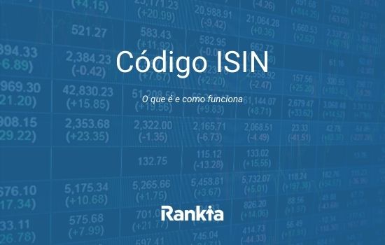 Código ISIN