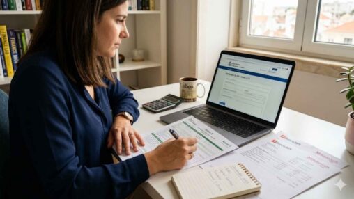 Como declarar os teus investimentos no IRS