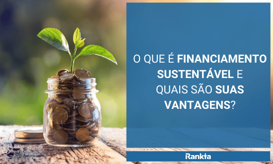 o que é financiamento sustentavel