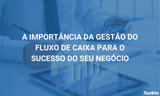 Gestao fluxo de caixa