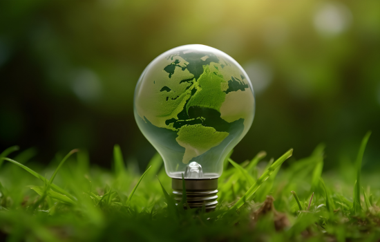 Descubra como investir em energias renováveis e aproveite oportunidades sustentáveis para um futuro mais verde e rentável.