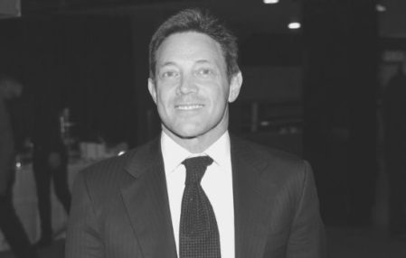 Image for Quem é Jordan Belfort  (O Lobo de Wall Street)?