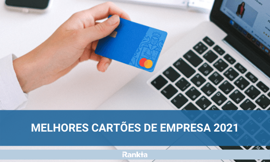 melhores cartoes de empresa