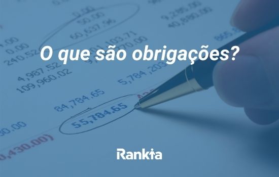 O que são obrigações?