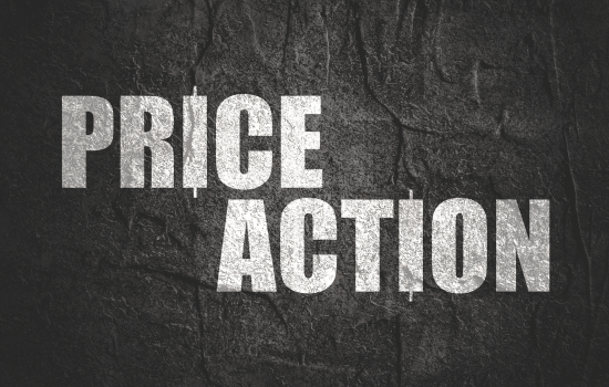 Price Action: o que é e como funciona no trading