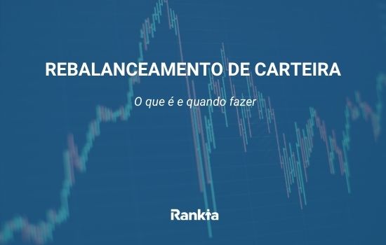 Rebalanceamento de carteira