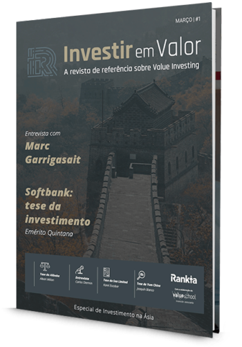 Investir em Valor