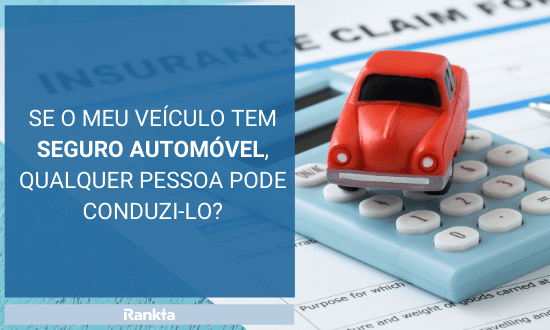 seguro automóvel