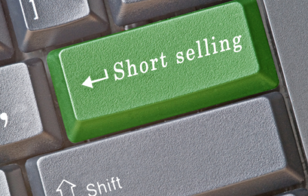 Image for Short Selling: o que é?