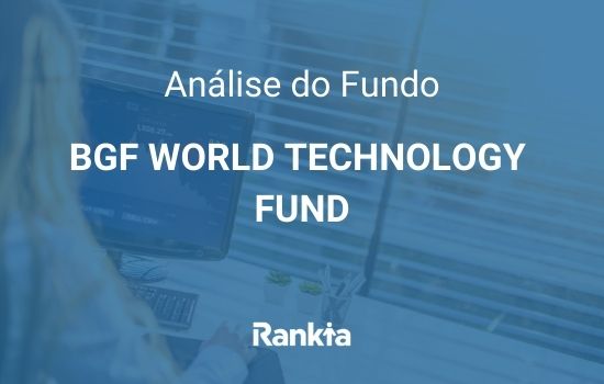 BlackRock World Technology Fund A2 EUR