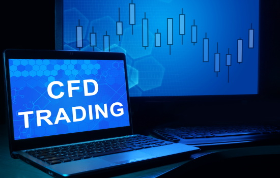 Trading CFDs