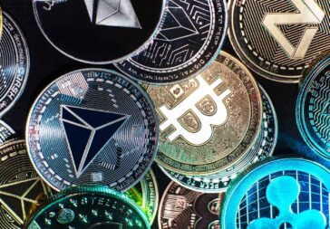 Como investir em criptomoedas