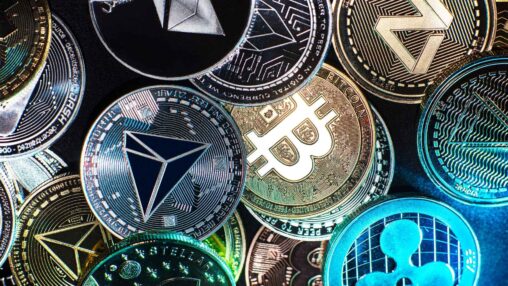 Image for Como investir em criptomoedas: guia para iniciantes 2025