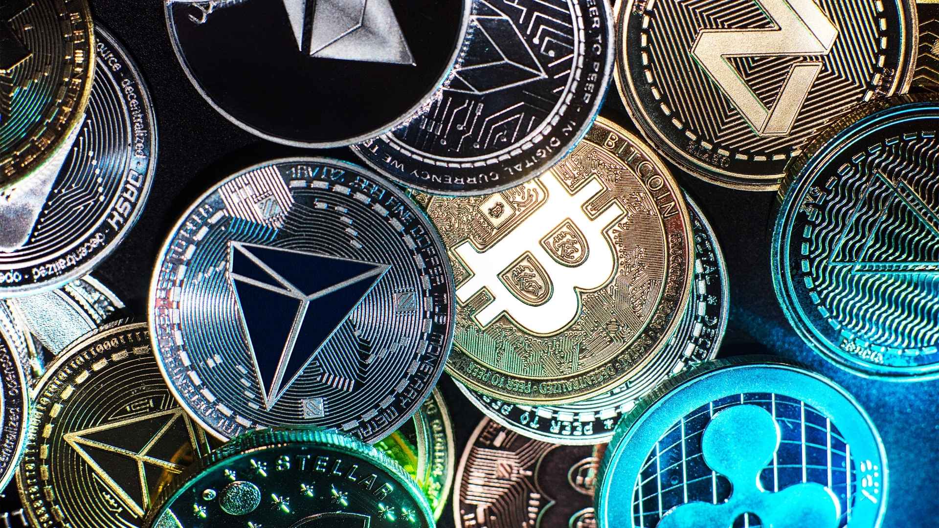 Como investir em criptomoedas: guia para iniciantes 2026 - Rankia