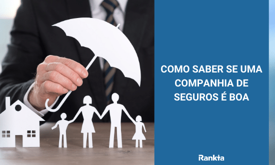 companhia seguradora