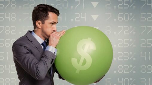 Image for O que é a inflação e como funciona?