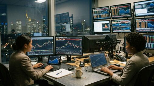 Image for Melhores plataformas de trading em Portugal