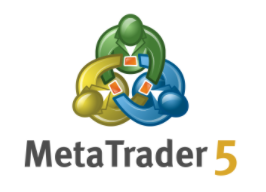 Review MetaTrader 5 - logo