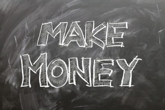 O que são money markets