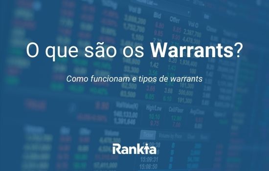 que são os warrants