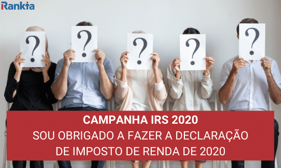 Campana IRS 2021