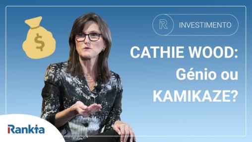 Cathie Wood: Génio ou Kamikaze? A verdade sobre ARK Invest