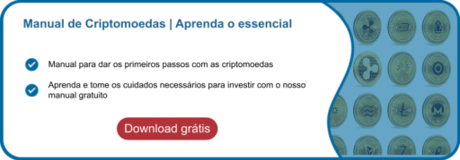 Manual de criptomoedas