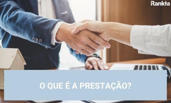o que é a prestaçao