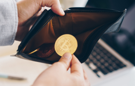 Image for Melhores carteiras de criptomoedas 2024