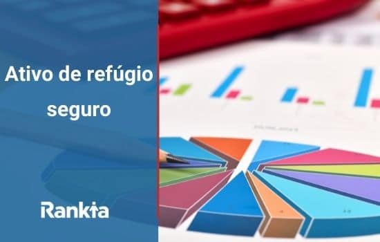 O que é um ativo de refúgio seguro?