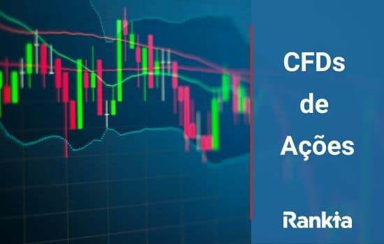 O que são CFDs de ações?