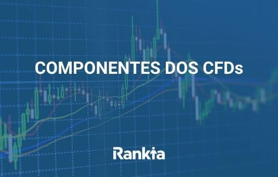 Componentes dos CFDs