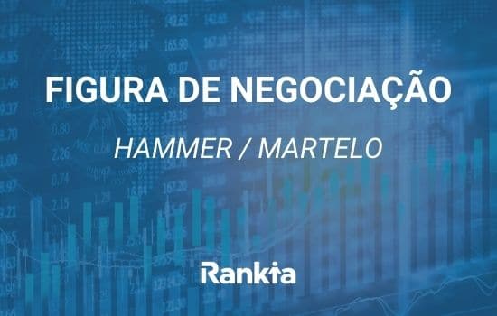 Figura de negociação: Hammer/Martelo. O que é e como funciona?