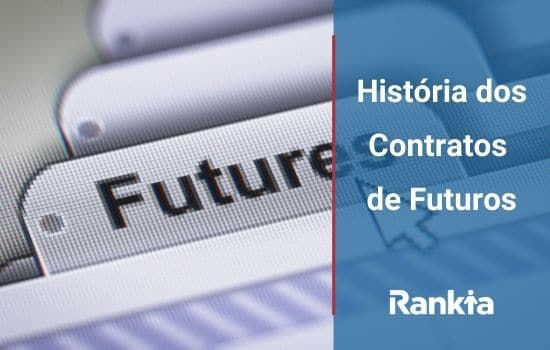 História dos contratos de futuro