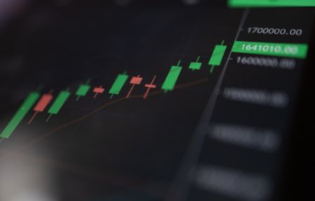 Image for Indicador Momentum: o que é e como funciona?