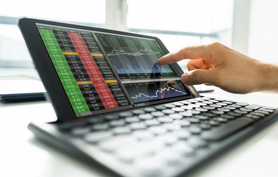 Melhores corretoras para investir no exterior