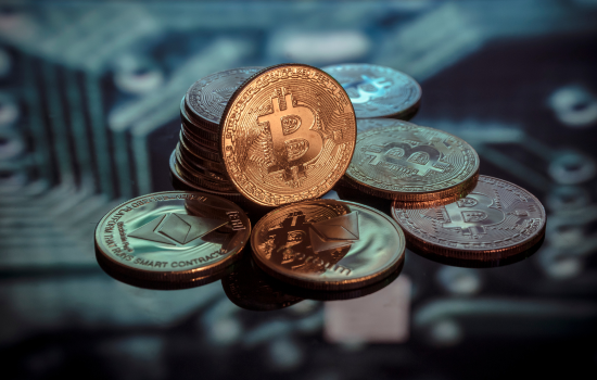 Melhores criptomoedas para investir 2024