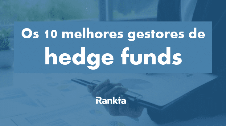 Melhores gestores de fundos de hedge