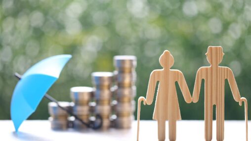 Image for PPR ou Fundos de Pensões: qual escolher?