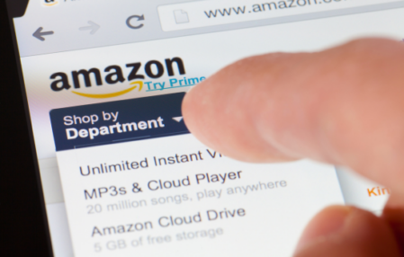 Image for Como comprar ações Amazon