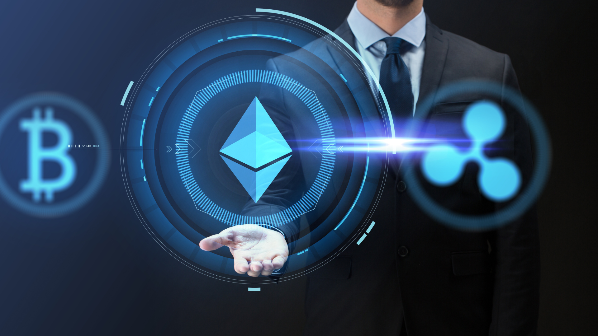 O que são altcoins?