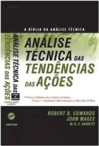 “Análise Técnica das Tendências das Ações”, de Robert D. Edwards e John Magee.