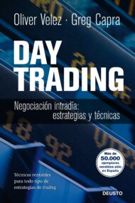 “Day Trading”, de Oliver Velez e Greg Capra.