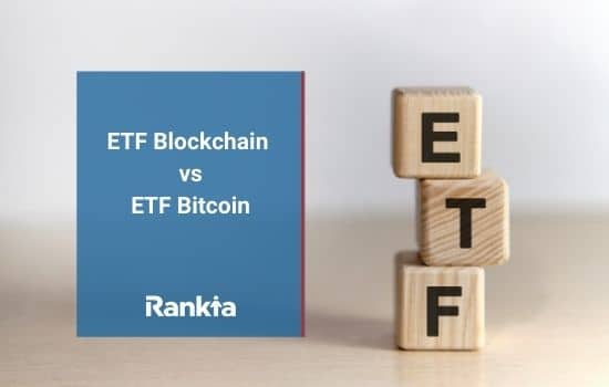 ETF Blockchain e ETF Bitcoin: qual é a diferença?