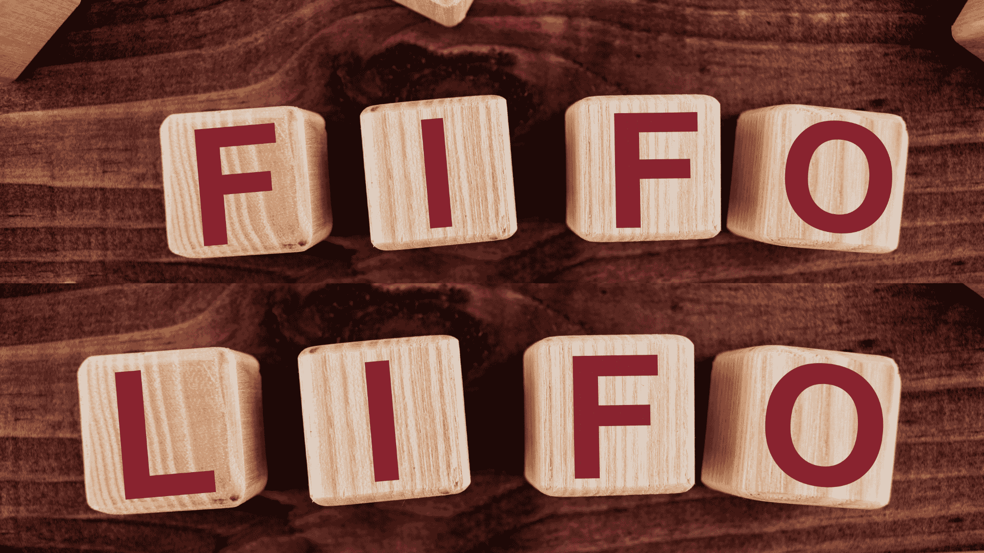 FIFO e LIFO: o que são, diferenças e como aplicar na gestão de stocks