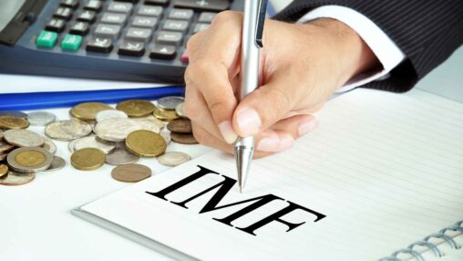 Image for O que é o FMI e como funciona?