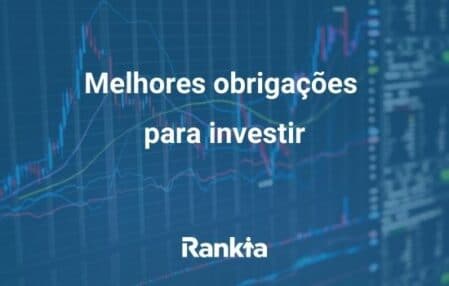 Image for Melhores Obrigações para investir
