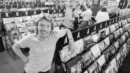 Virgin Records